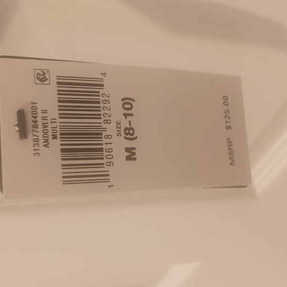 Polo Ralph Lauren Girls Long Sleeves Fair Isle Fleece Pullover NWT 5 & 8/10 - Picture 4 of 7